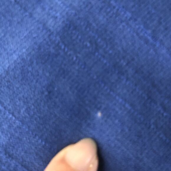 MPG Sport Pullover Sweatshirt Women's Size Small Blue - Picture 6 of 11